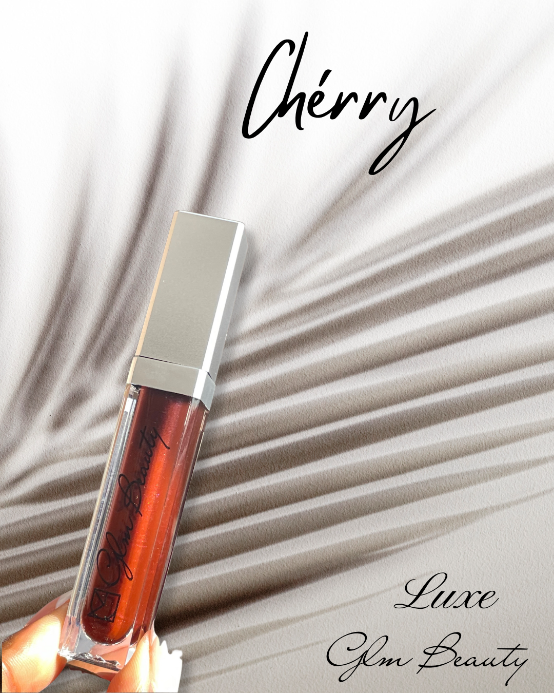 Cherry chérie